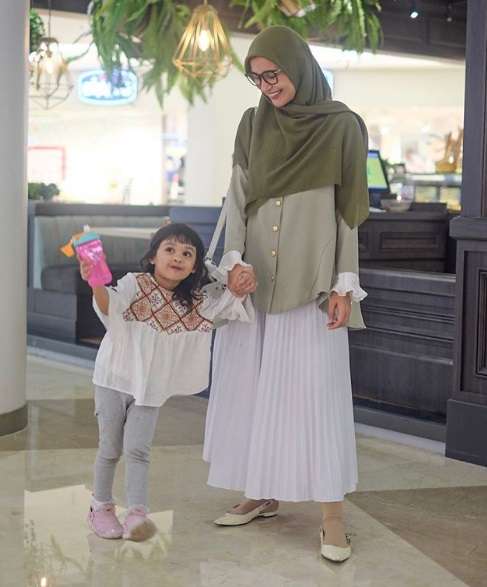 Shireen Sungkar