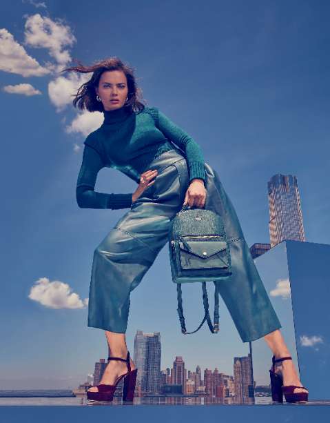 Koleksi Nine West
