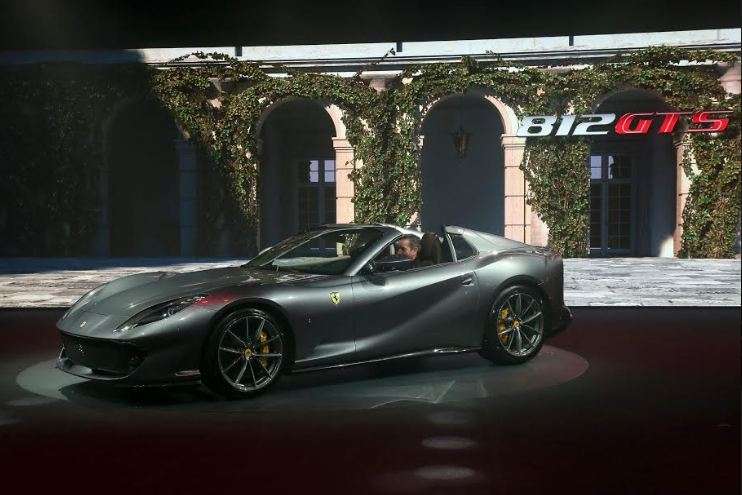 Ferrari 812 GTS (1)