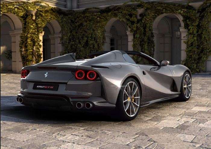 Ferrari 812 GTS (3)