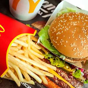 7 Fakta Sajian McDonald Big Mac yang Jarang Diketahui Orang