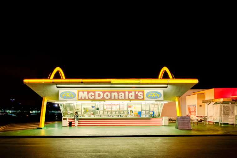 7 Fakta Sajian McDonald Big Mac yang Jarang Diketahui Orang