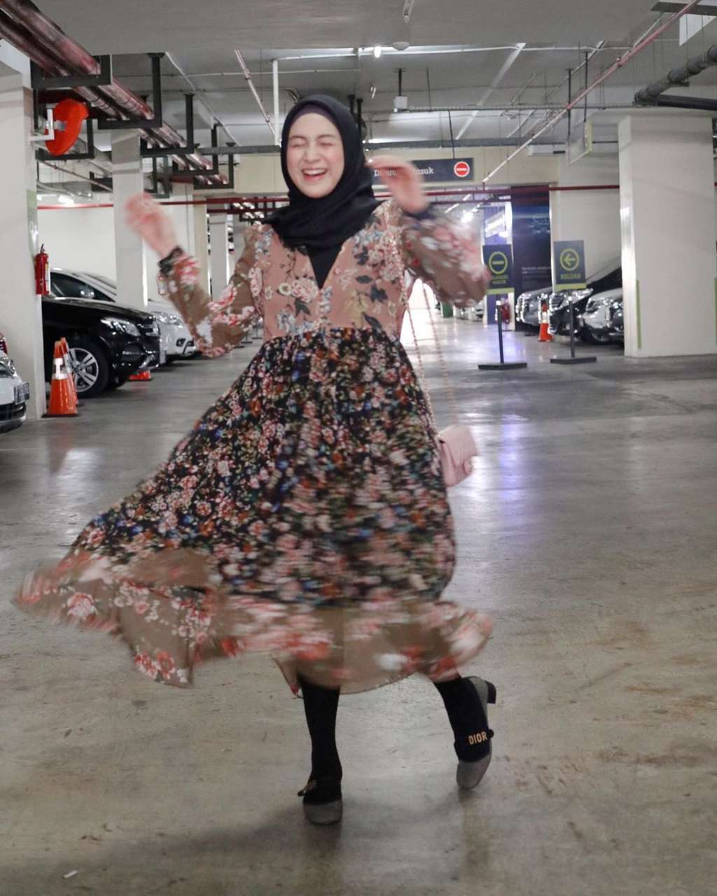 Nina Zatulini