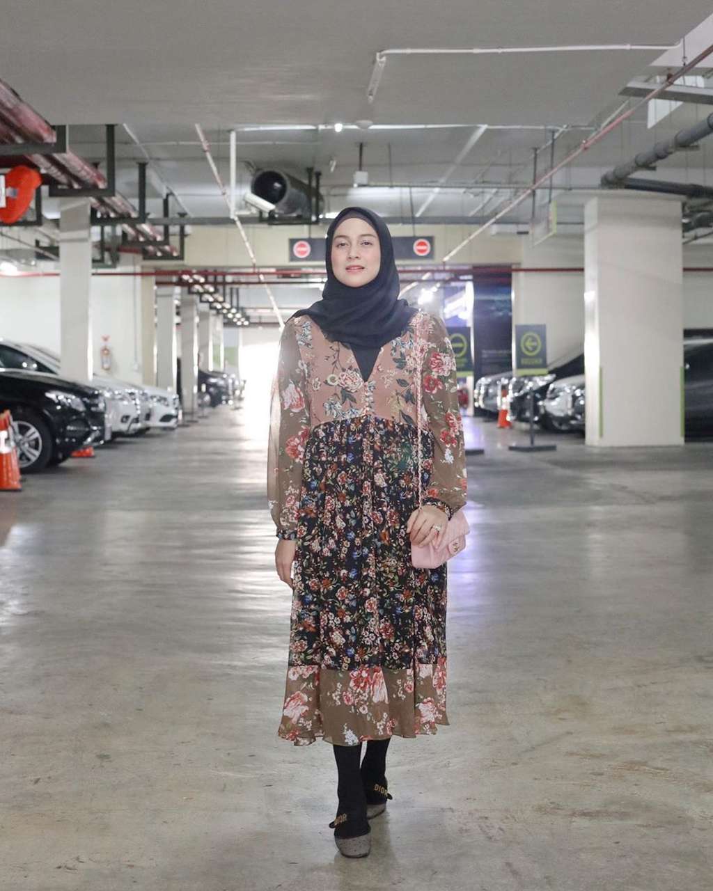 Nina Zatulini