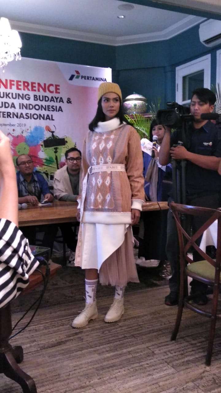 Binaan Pertamina