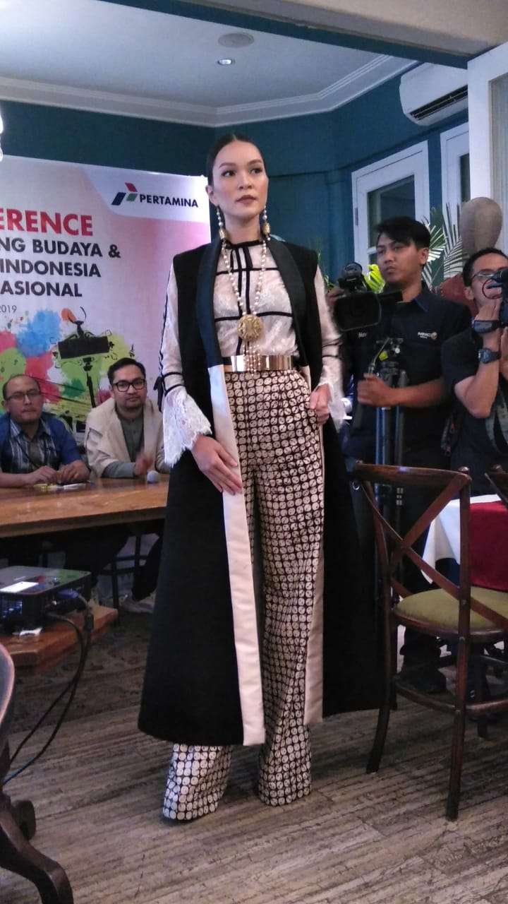 Binaan Pertamina