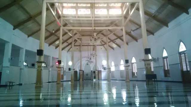 Masjid di Indonesia