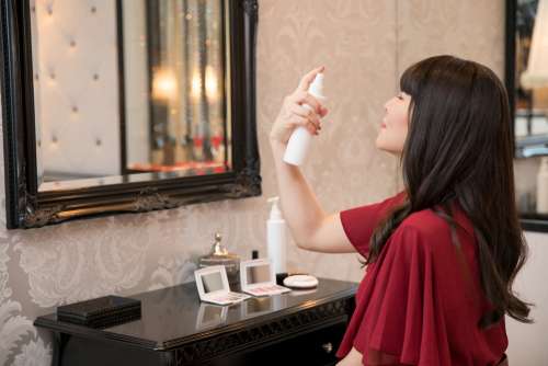 Facial Mist