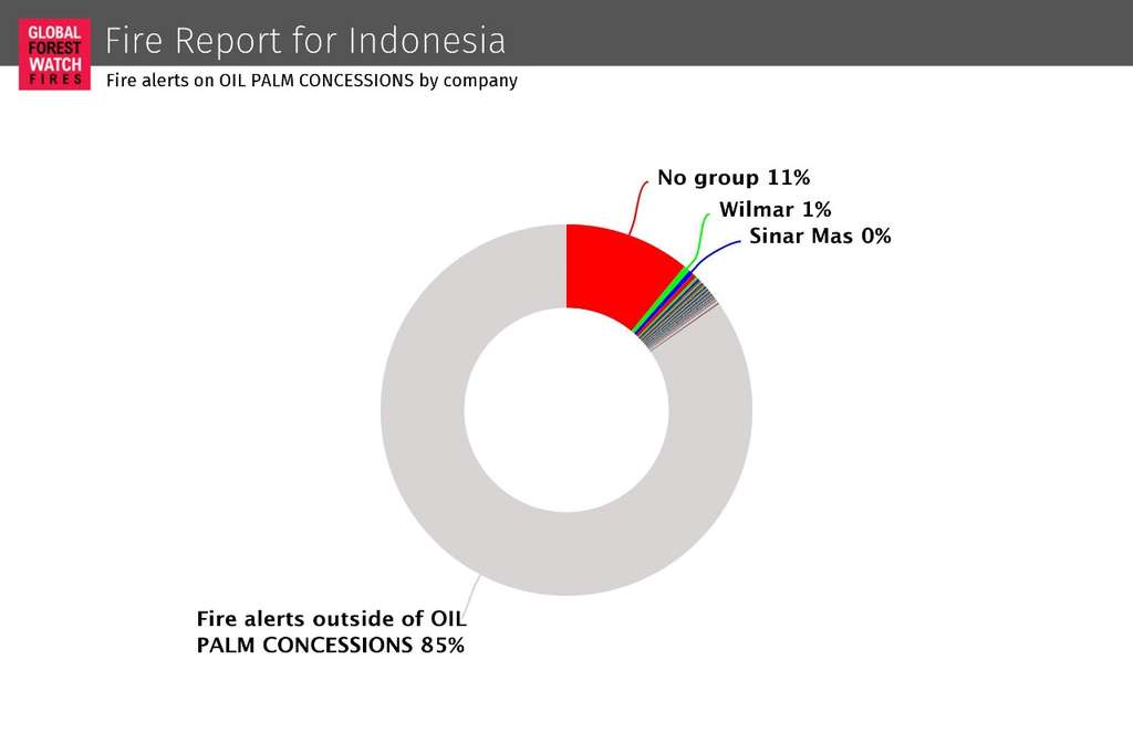 Kebakaran hutan