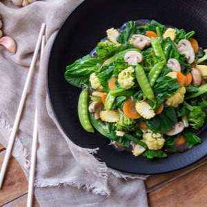 4 Cara Membuat Capcay, Mulai Goreng hingga Kuah