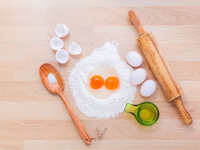 Cara Membuat Mie