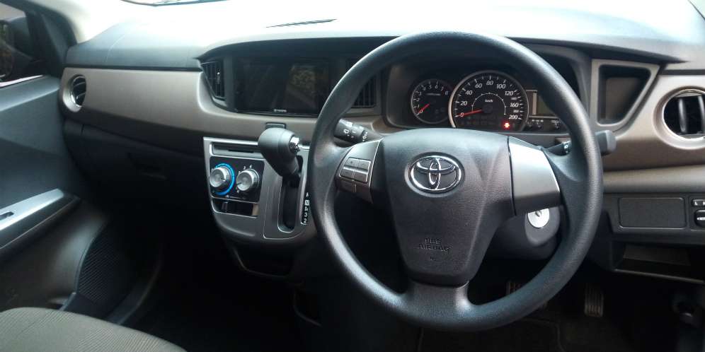 New Toyota Calya (2)