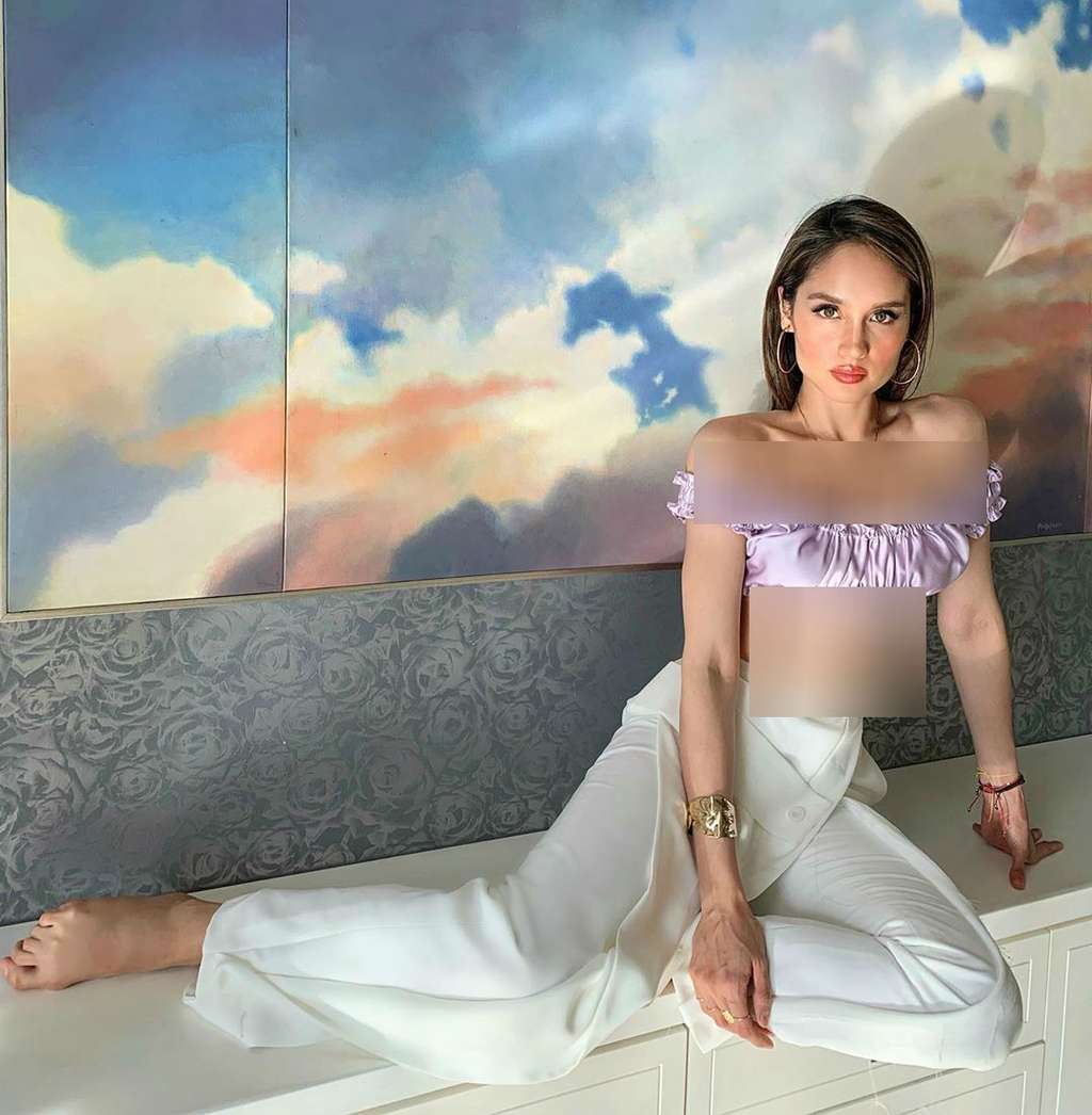 Cinta Laura