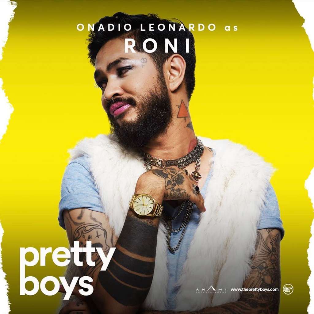 Onadio Leonardo