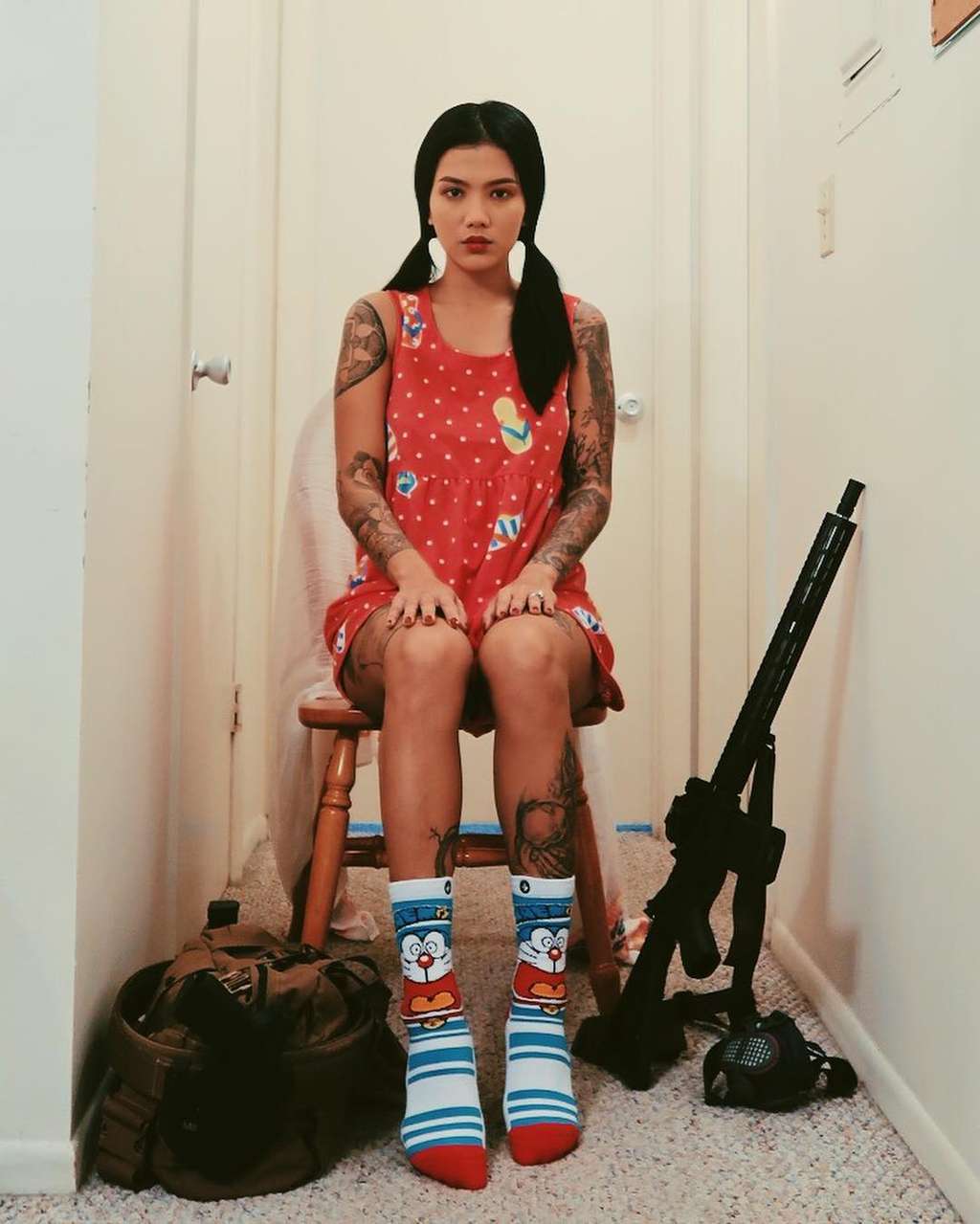 Tiga Setia Gara