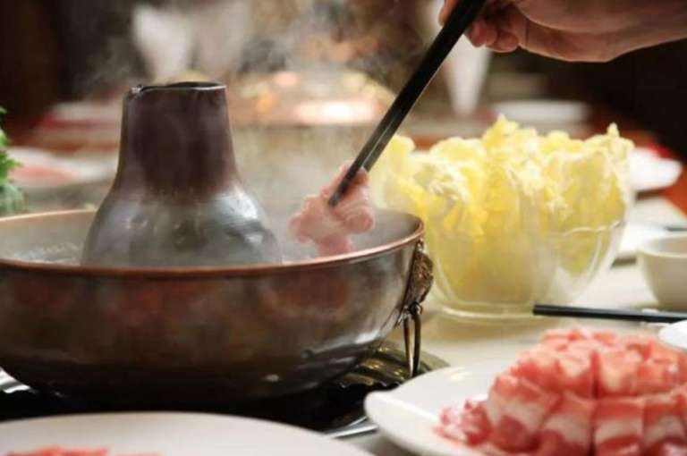 Hotpot