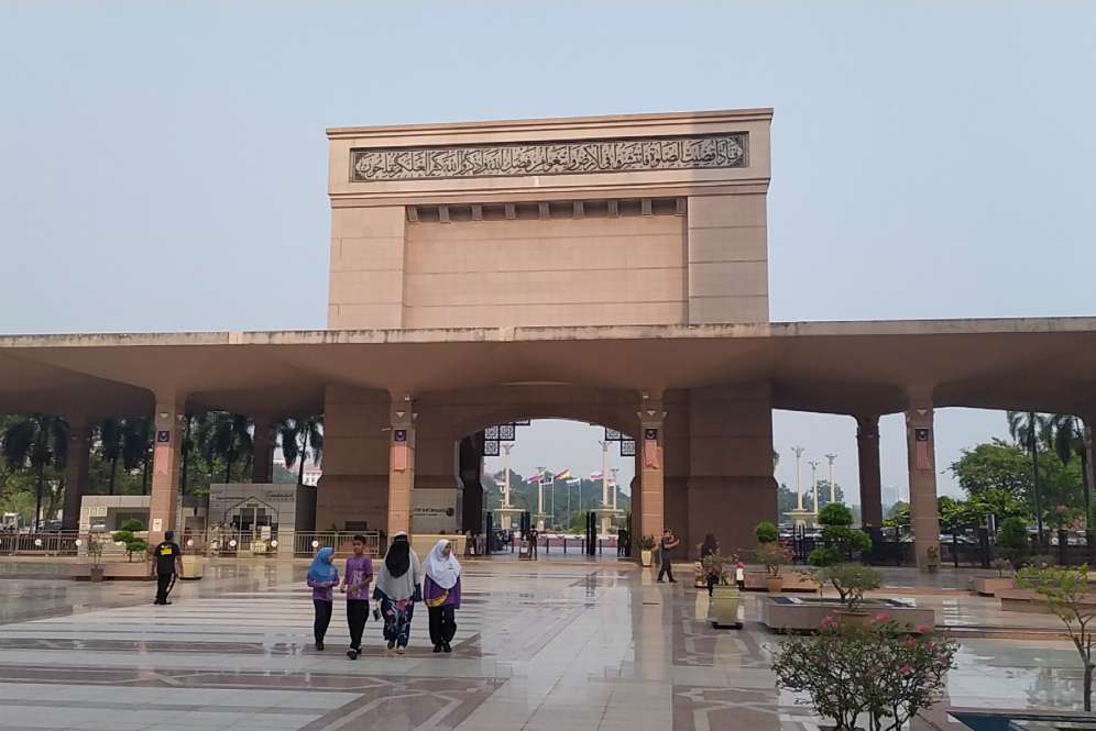 Masjid Putra