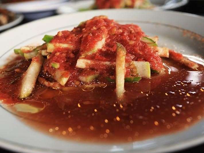 Makanan Khas Lombok