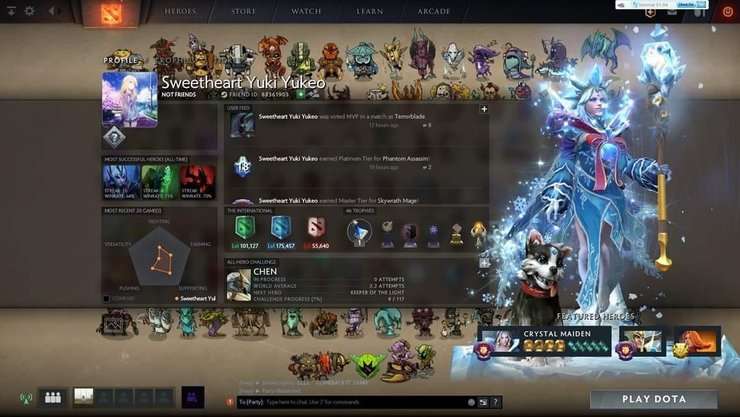 Steam