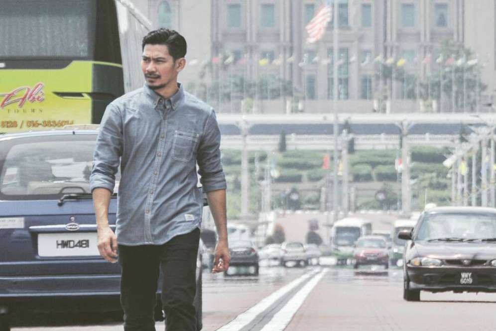Donny Alamsyah