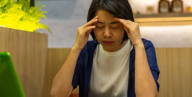 Darah rendah
