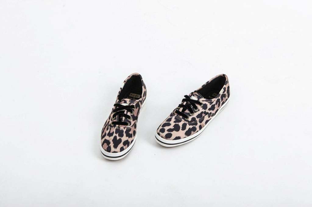 Keds Leopard