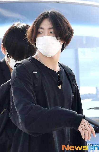 Jungkook