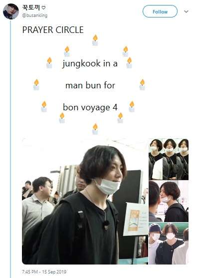 Unggahan Twitter