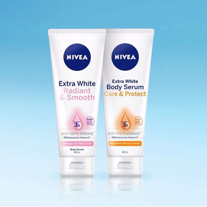 ©Instagram/nivea_id ©Instagram/nivea_id