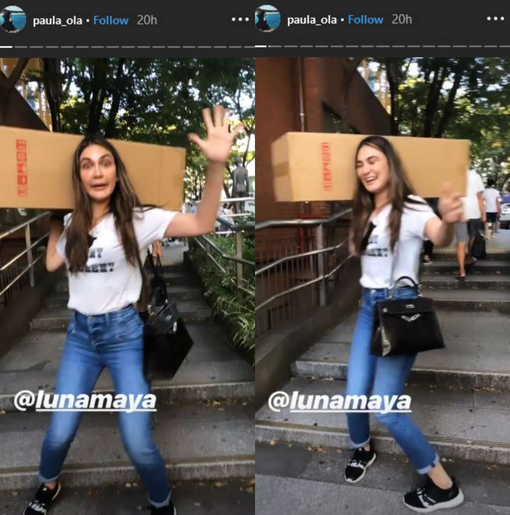 Luna Maya