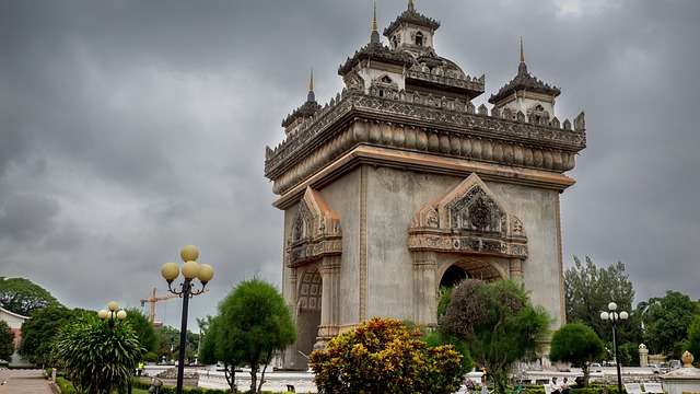 Laos