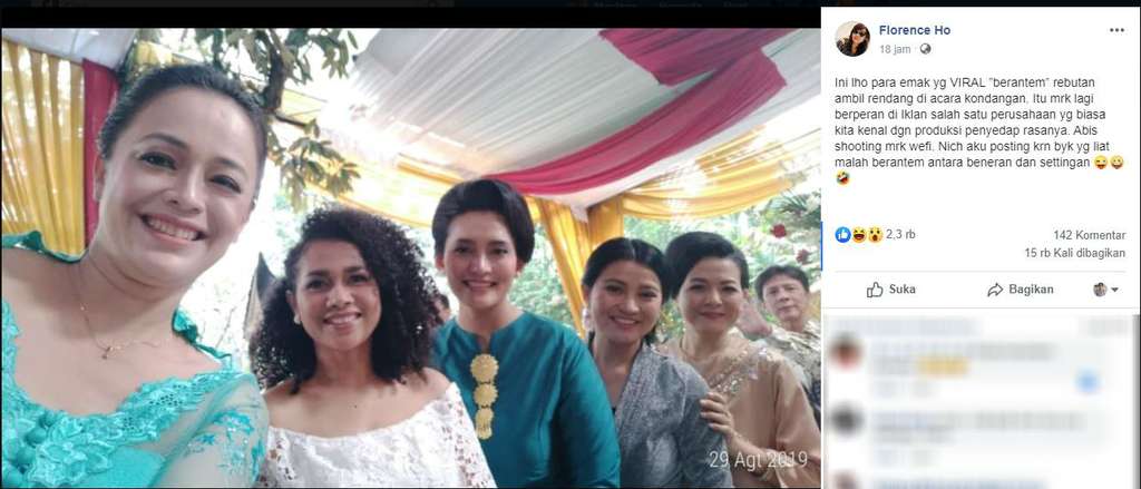 Klarifikasi