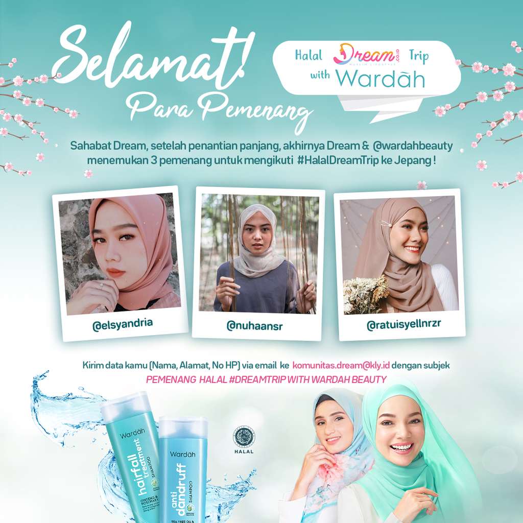 (c) Dream.co.id