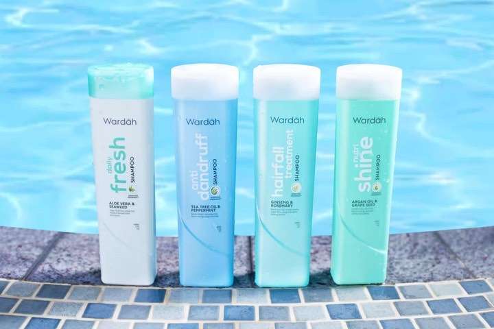 ©Instagram/wardahbeauty
