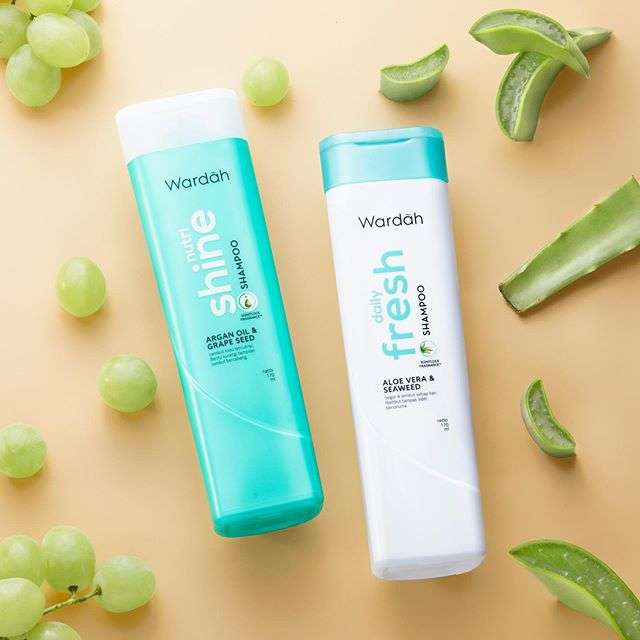 ©Instagram/wardahbeauty
