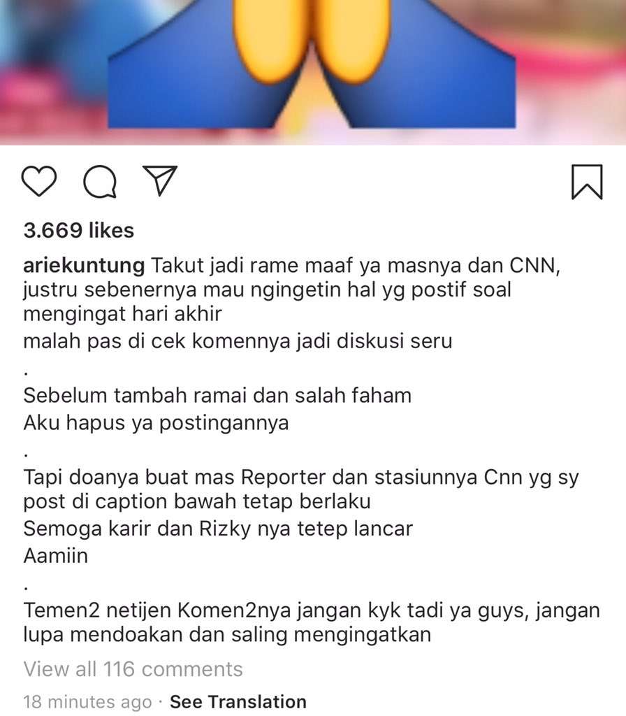 Arie Untung