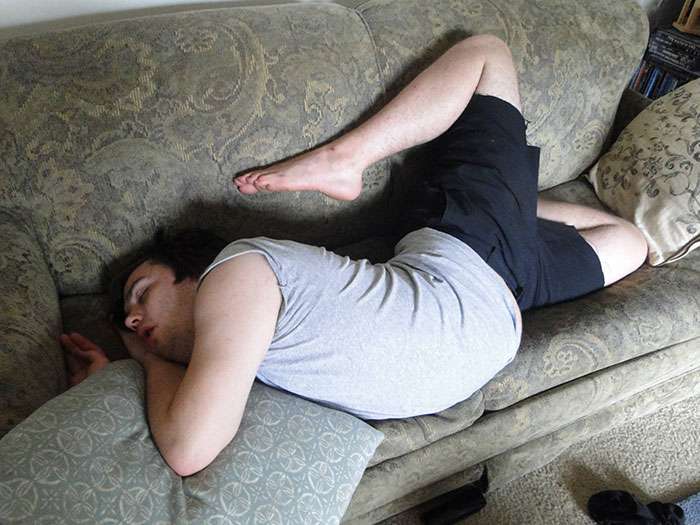 Tidur