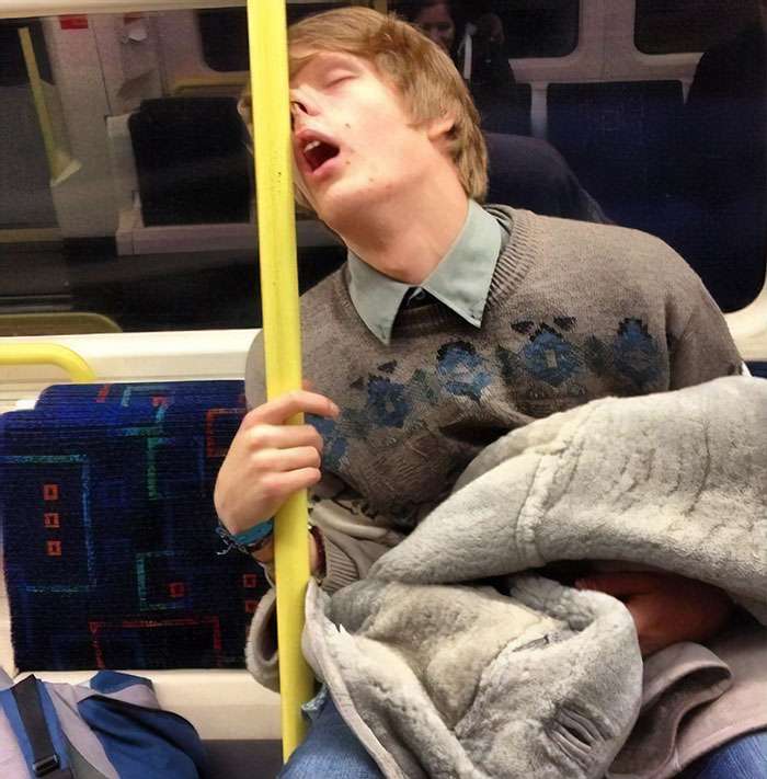 Tidur