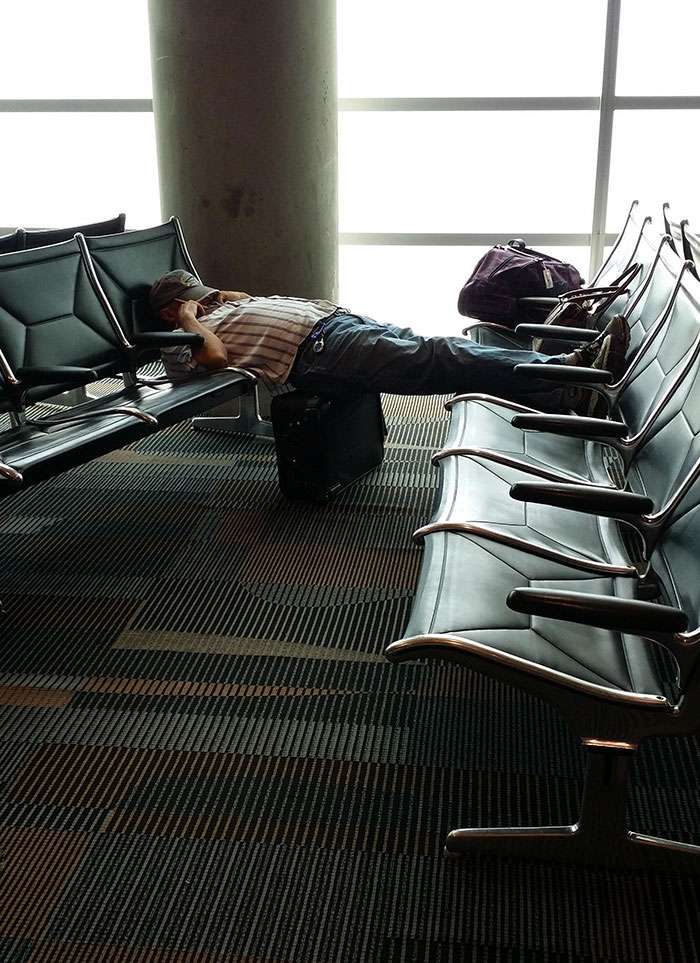 Tidur