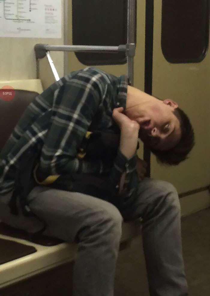 Tidur