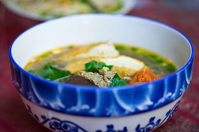 Kuliner Vietnam