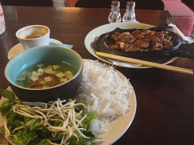Kuliner Vietnam