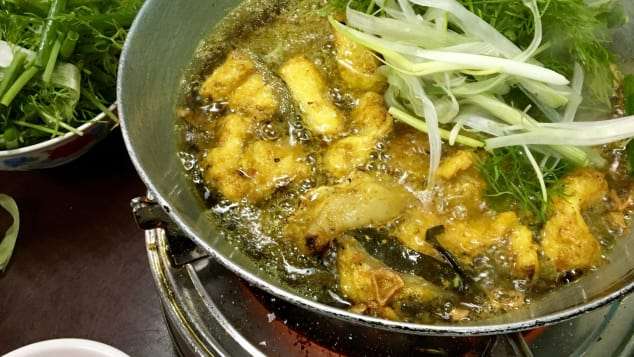 Kuliner Vietnam