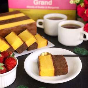 4 Cara Membuat Kue lapis, Tidak Hanya Enak Saja 4 Cara Membuat Kue lapis, Tidak Hanya Enak Saja