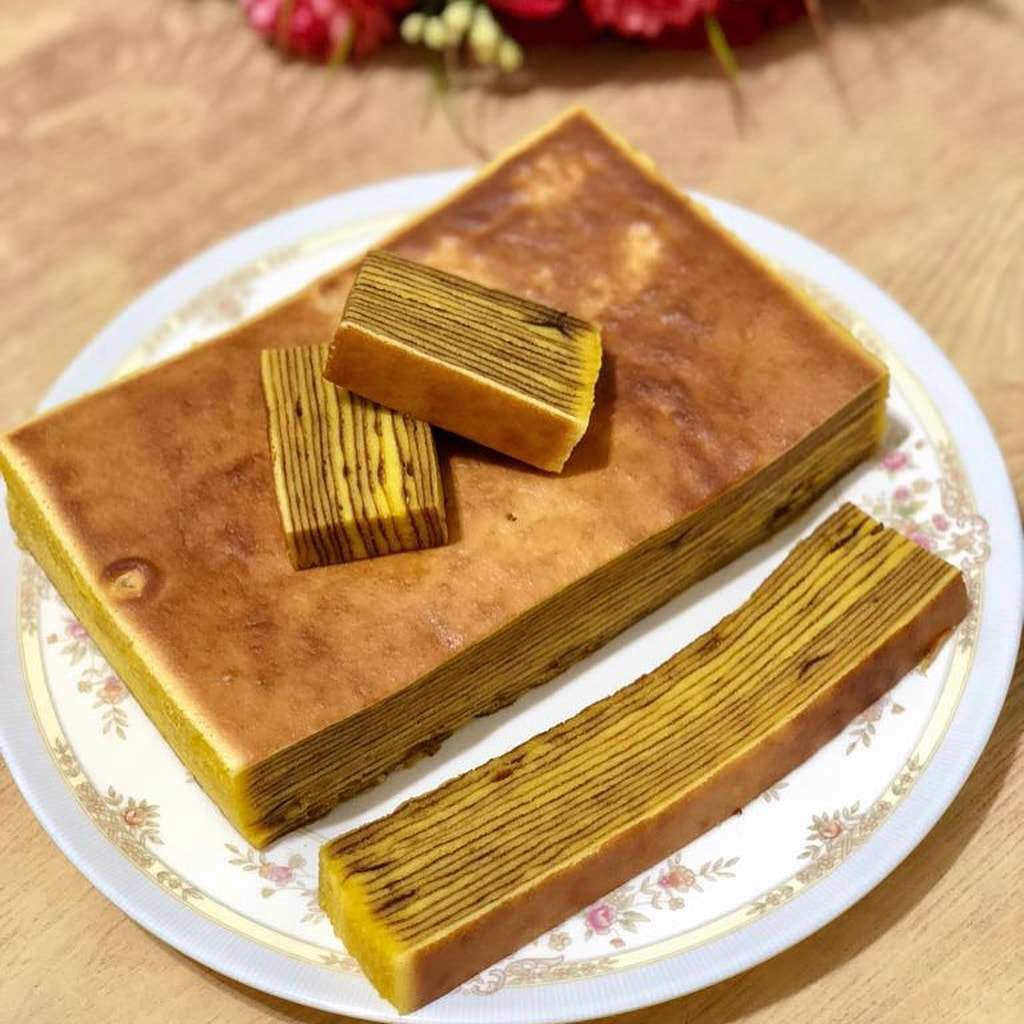 4 Cara Membuat Kue lapis, Tidak Hanya Enak Saja 4 Cara Membuat Kue lapis, Tidak Hanya Enak Saja