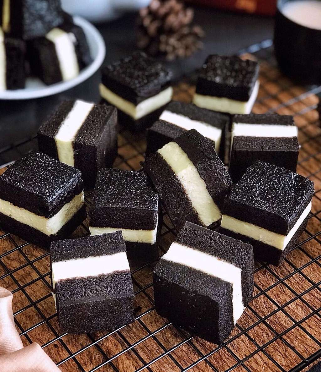 4 Cara Membuat Kue lapis, Tidak Hanya Enak Saja 4 Cara Membuat Kue lapis, Tidak Hanya Enak Saja