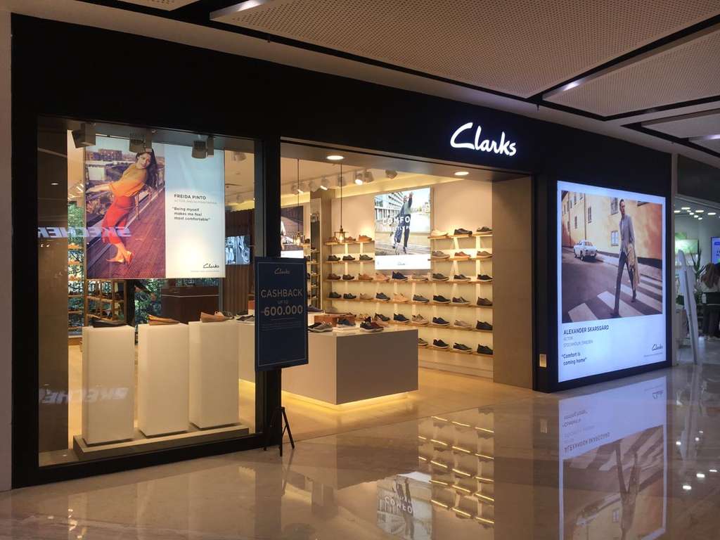 Clarks