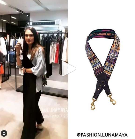 Luna Maya