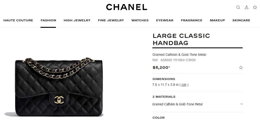 Chanel