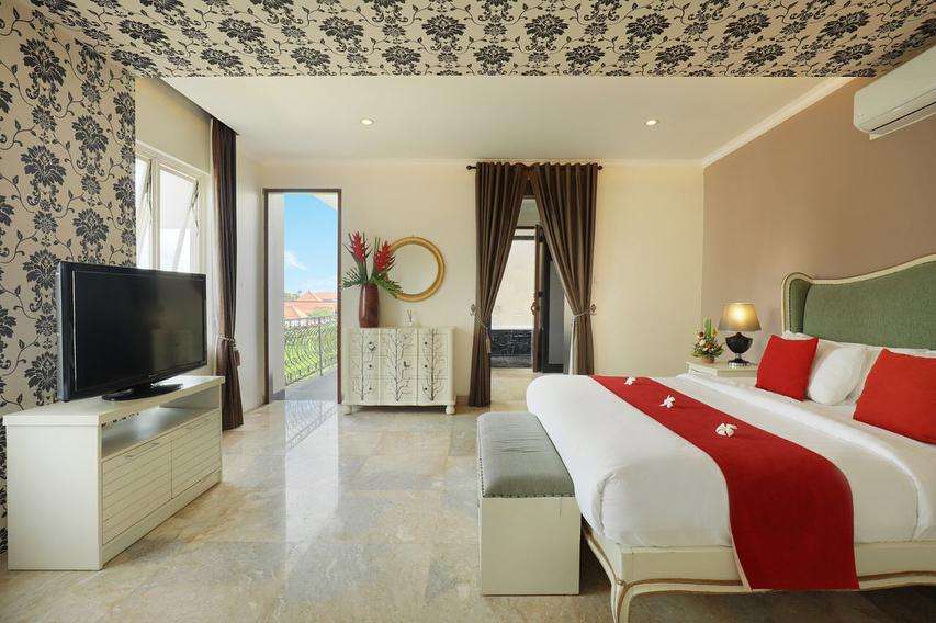 Villa Hotman Paris